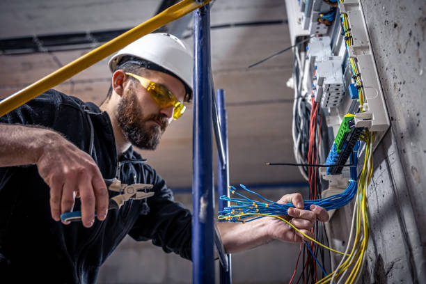 Best Industrial Electrical Services  in Chino Hills, CA