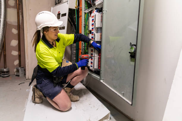 Best Home Electrical Repair  in Chino Hills, CA