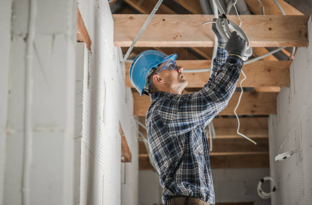 Industrial Electrical Services in Chino Hills, CA