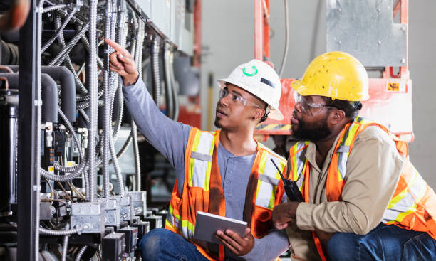 Best Electrician Near Me  in Chino Hills, CA