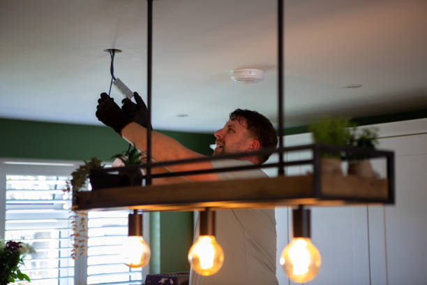 Best Emergency Electrical Repair  in Chino Hills, CA