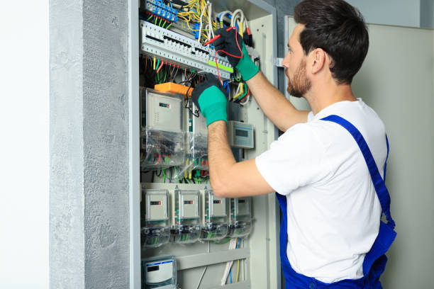 Best Electrical Contractors for Businesses  in Chino Hills, CA