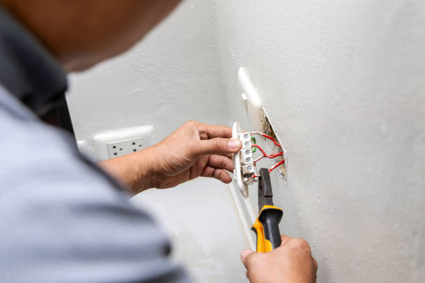Outdoor Lighting Installation in Chino Hills, CA