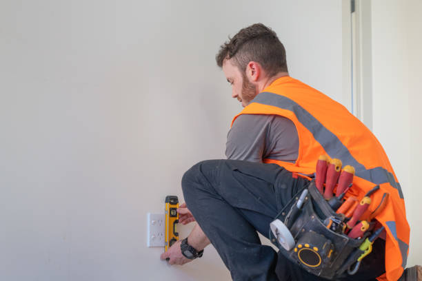 Best Circuit Breaker Repair  in Chino Hills, CA