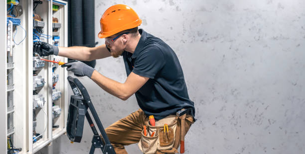 Best Emergency Electrician Near Me  in Chino Hills, CA