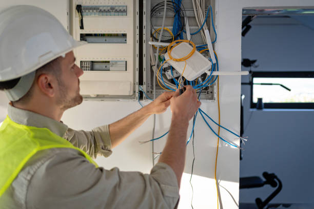 Chino Hills, CA Electrician Company