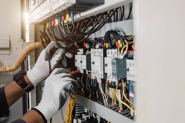 Best Local Electrician Companies  in Chino Hills, CA